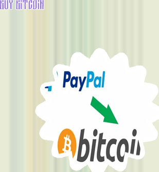 Bitcoin paypal kaufen