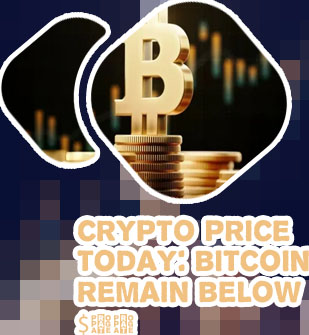 Bitcoin stock today