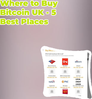 Cheapest place to buy bitcoin uk