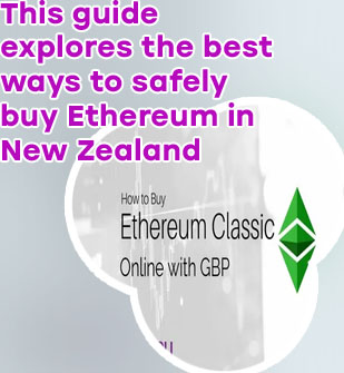 Ethereum how to buy