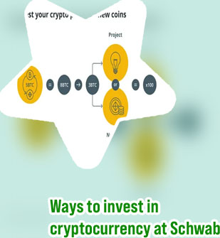 Invest all profits in crypto