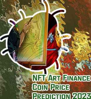 Nft art crypto price
