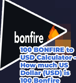 Where can i buy bonfire crypto